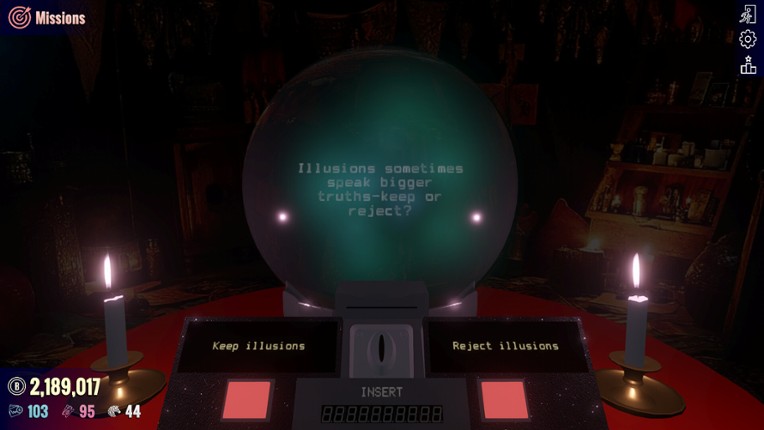 Funfair Billionaire screenshot