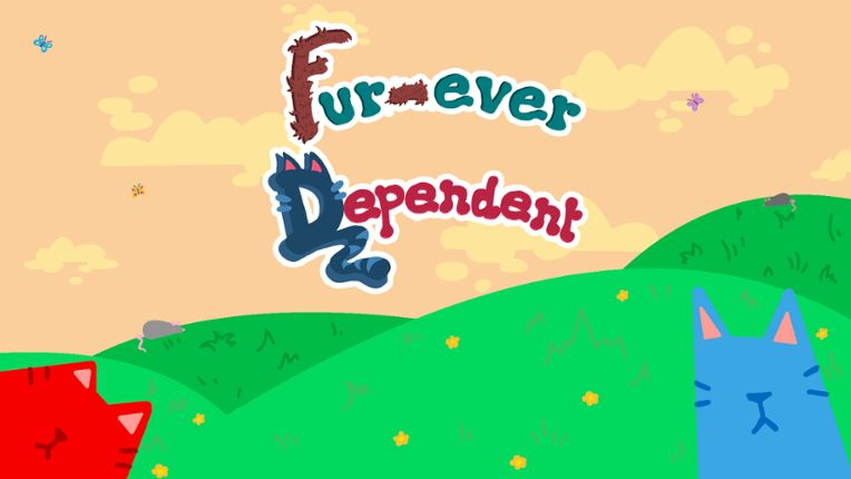 Fur-Ever Dependent Image