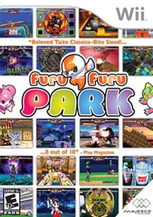 Furu Furu Park Image