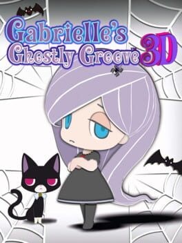 Games like Gabrielle's Ghostly Groove 3D