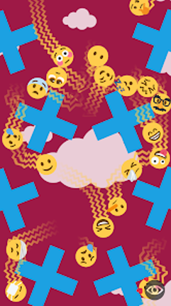 Simple Marble Race screenshot