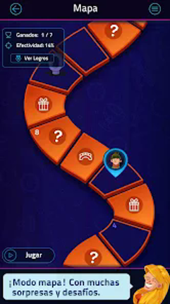 Chinchón Blyts Image