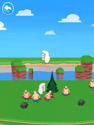 Angry Boxer screenshot