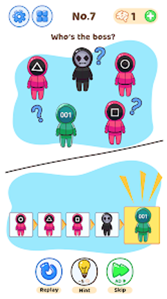 Brain Love screenshot