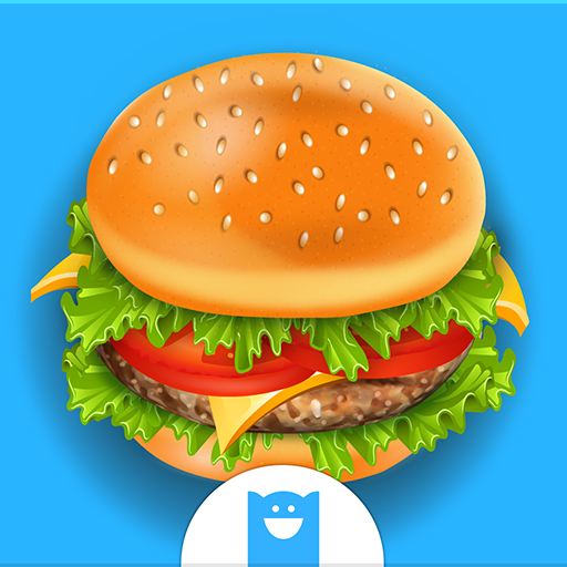 Games like Burger Deluxe - Cooking Games