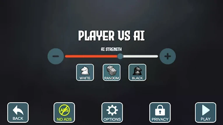 Chess Master screenshot