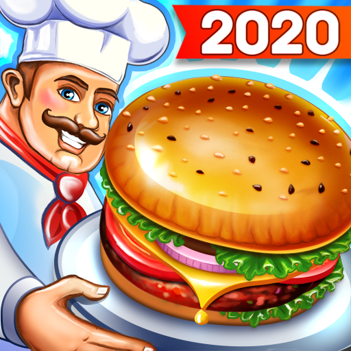Games like Cooking Mania - Lets Cook