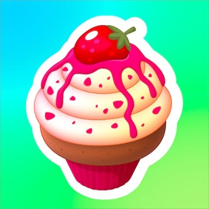 Crazy Cupcakes Image