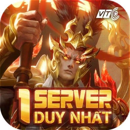 Đại Chiến Tam Quốc Game Cover