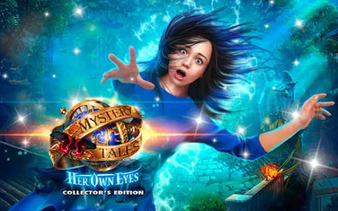 Mystery Tales 4 f2p Image