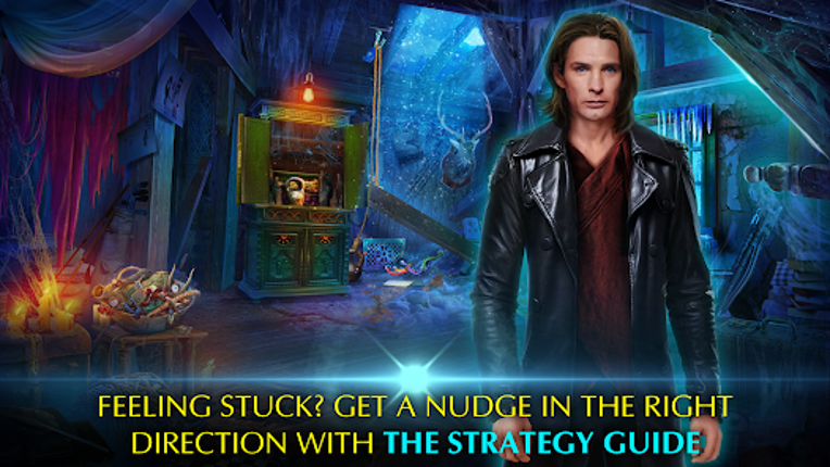 Mystery Tales: House Of Others screenshot