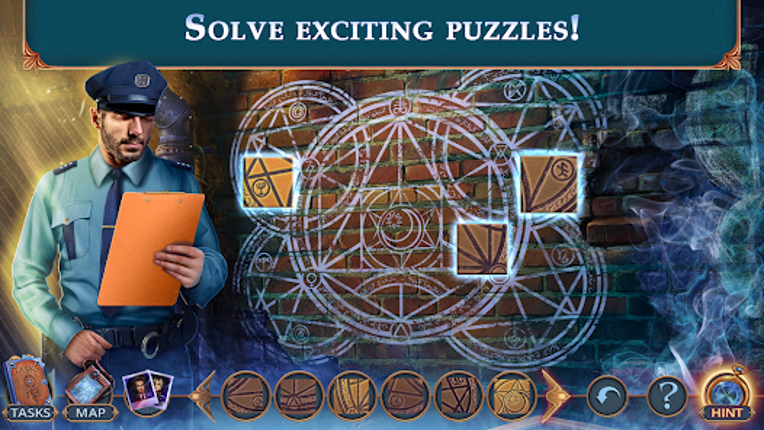 Twin Mind 2 f2p Image