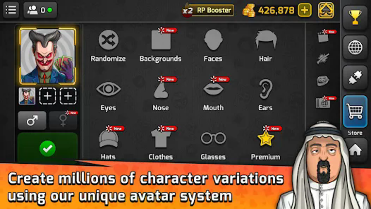 Pocket Tarneeb Image