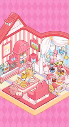 Cozy Room:Tidy Tales screenshot