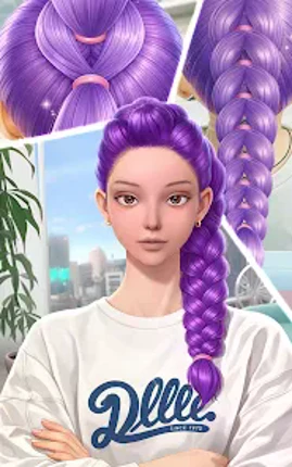 Skincare Time: Makeover ASMR screenshot