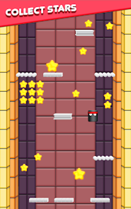 Fun Ninja Games - Cool Jumping Image