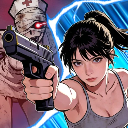 Zombie Rush: Idle Survival Image