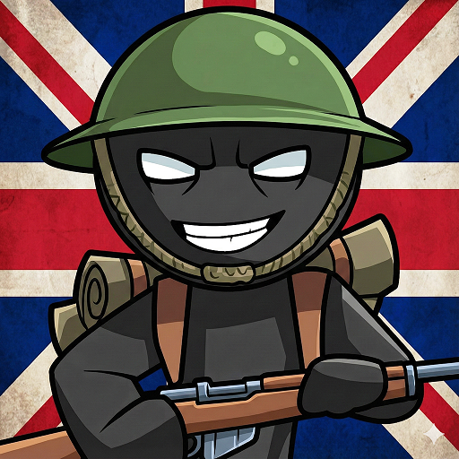 Games like Stick WW1