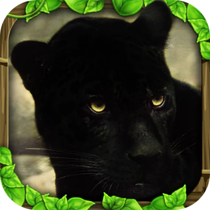 Panther Simulator Image