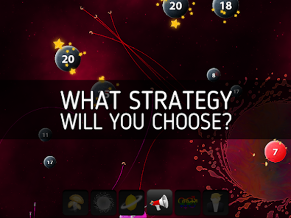 Colonizer Unlimited screenshot