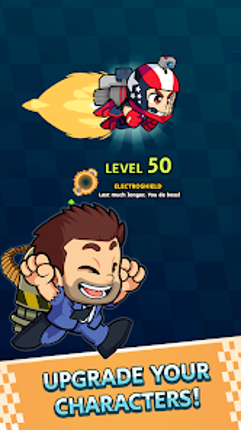 Battle Racing Stars Image