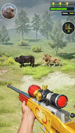 Hunting Champs! screenshot