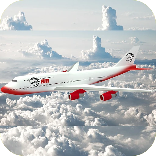Games like Airplane Flight Pilot 3D