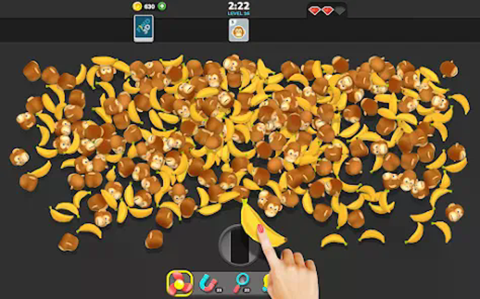 Find 3D - Match 3D Items screenshot