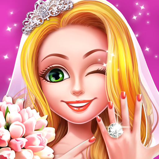 Games like Fashion Wedding Makeover Salon
