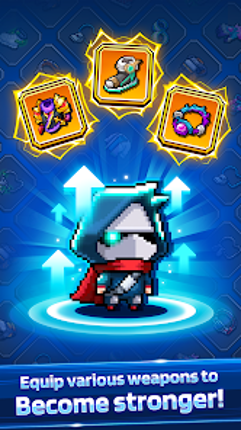 Super Ninja - Survivor.io screenshot