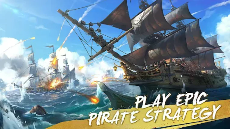 Last Pirate screenshot