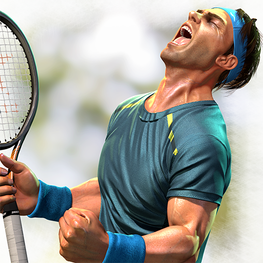 Games like Ultimate Tennis: 3D online spo