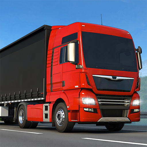 Games like Oil Truck Simulator Driving 3D