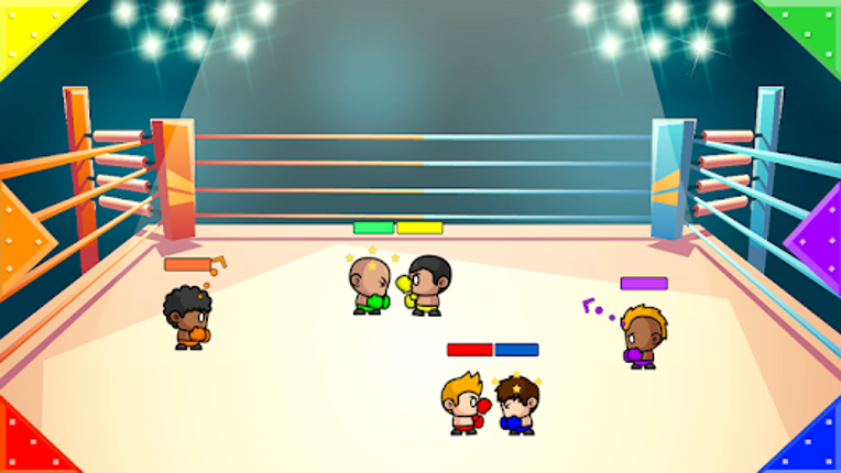 MiniBattles screenshot