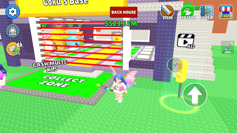Steal It: Catch a MemeRot screenshot