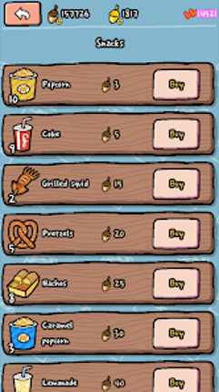 Animal Cinema screenshot