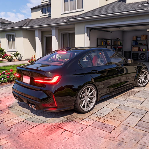 Games like Car Parking: Car Driving 2026