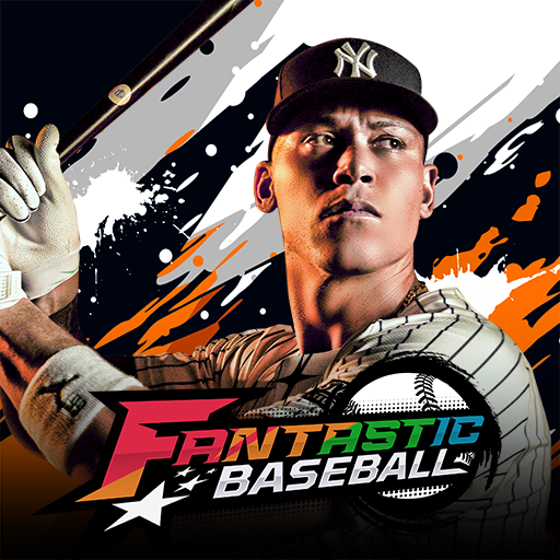 Games like Fantastic Baseball
