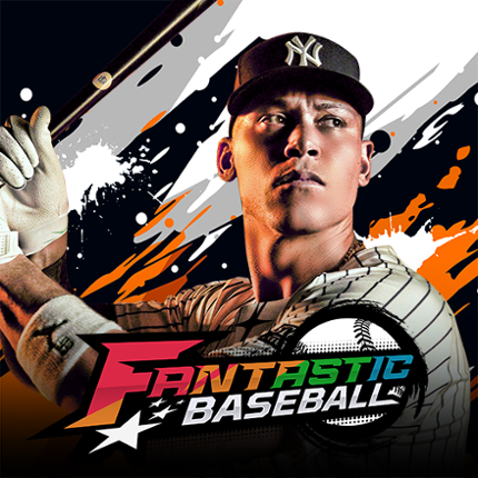 Fantastic Baseball Image