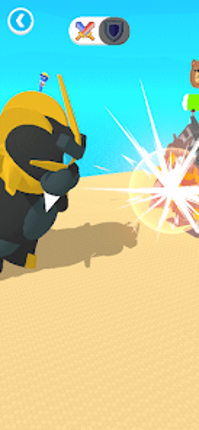 Summoner Master screenshot