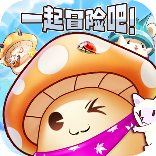Games like 勇者必須組團