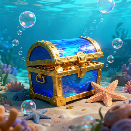 Anna's Merge Adventure-Offline Image