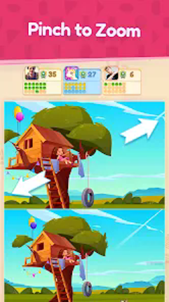 Find the Difference 46,000+ Image