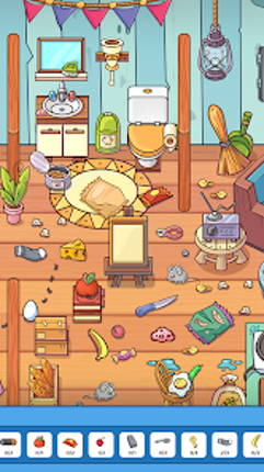 Found It! Hidden Object Game Image