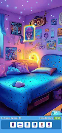 Found It! Hidden Object Game screenshot