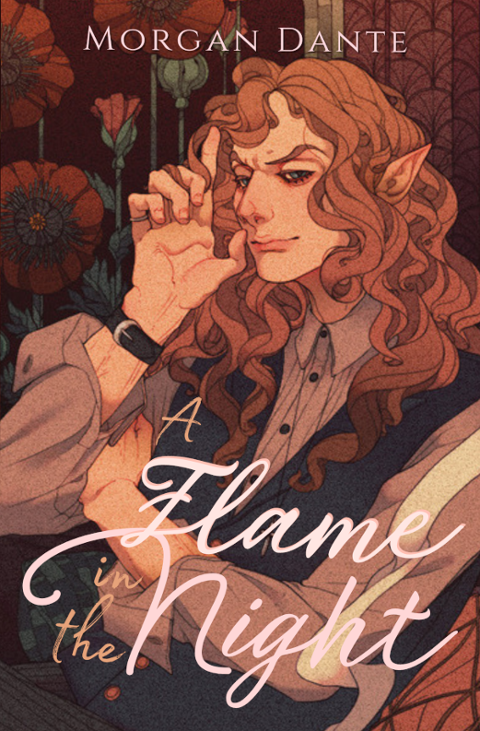 Games like A Flame in the Night