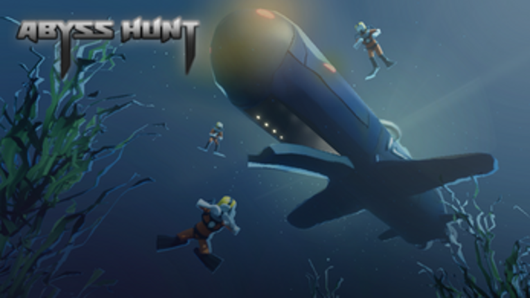 Abyss Hunt screenshot