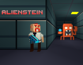 Alienstein Image