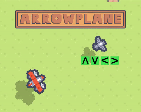 Games like ArrowPlane