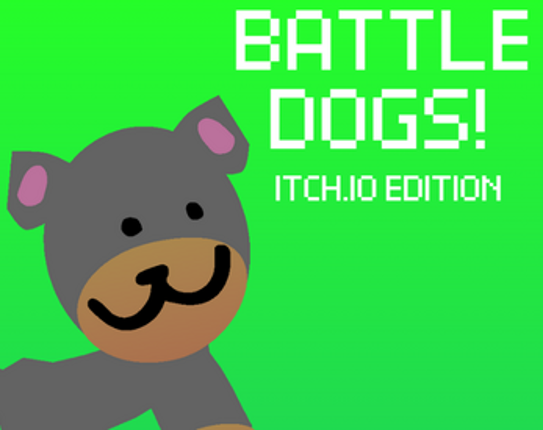 Battle Dogs screenshot
